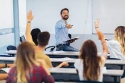 A SCUOLA NON È PIÙ TEMPO DI ANSIE