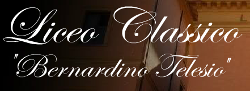 banner liceo telesio