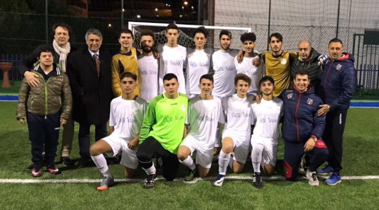 calcio