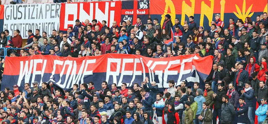 cosenza calcio