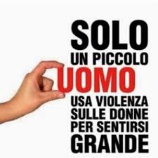 foto violenza donne
