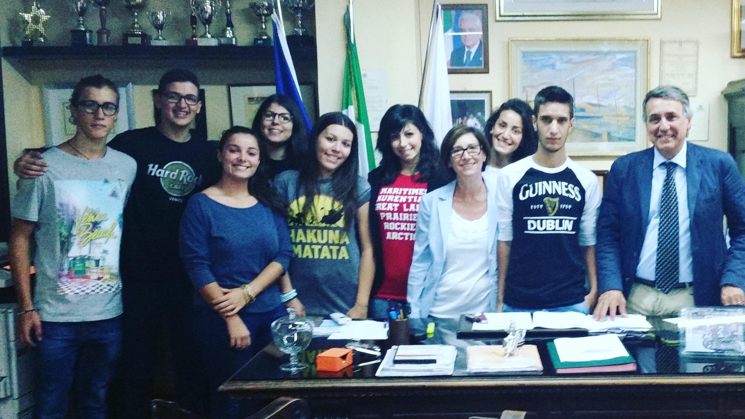 giornale