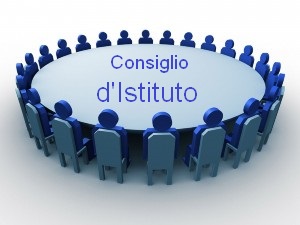 Consiglio di istituto