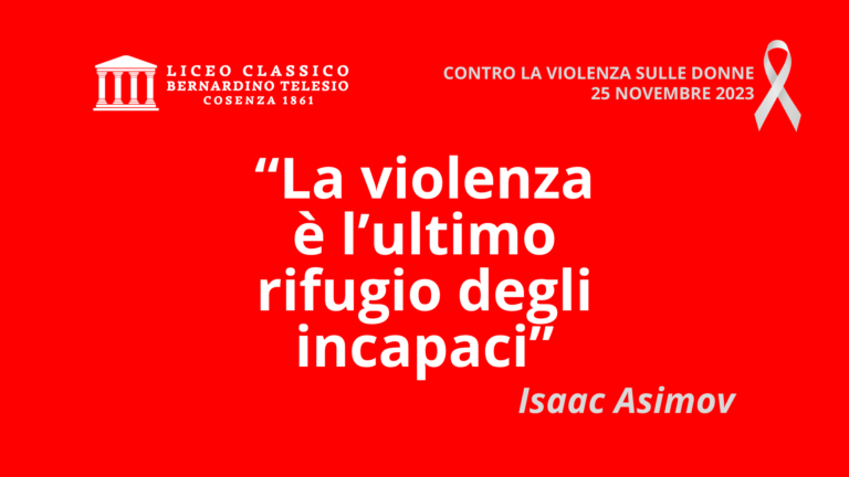 Minuto di silenzio per Giulia Cecchettin