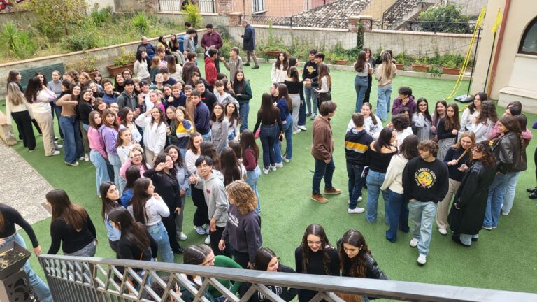 Gemellaggio Liceo Telesio Cosenza – Bellaire High School Houston Texas