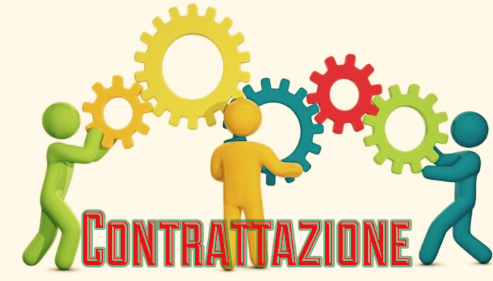 Invito per la chiusura della contrattazione integrativa d’Istituto – secondo incontro.