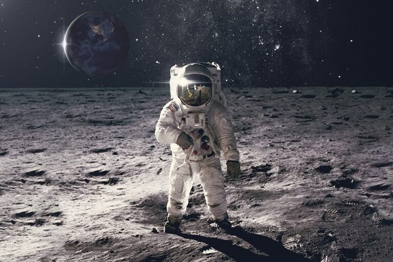L’esplorazione spaziale del FUTURO
