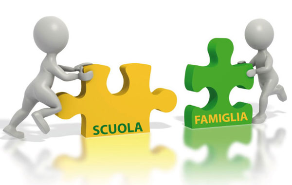 Patto di  Corresponsabilità