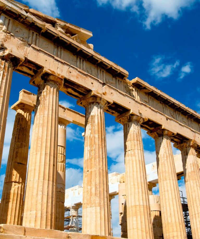 Viaggio d’istruzione Grecia Classica ’24