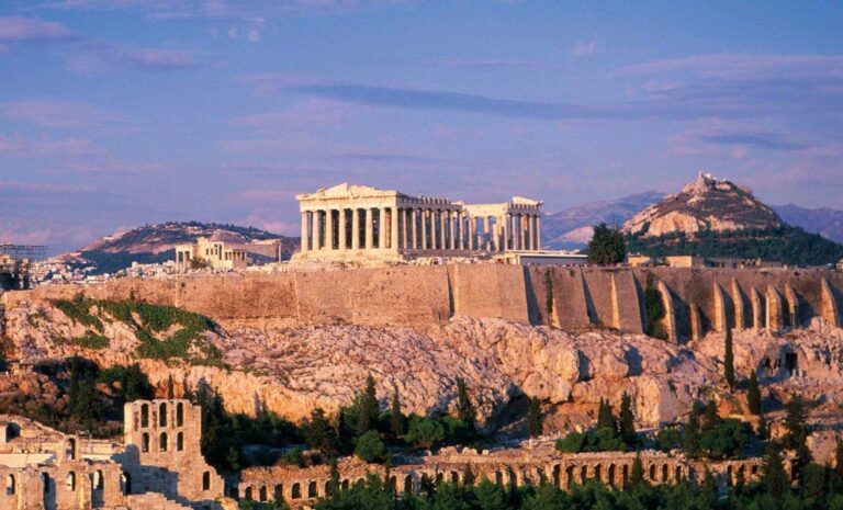 Manifestazione  di Interesse Viaggio Istruzione classi Terze.