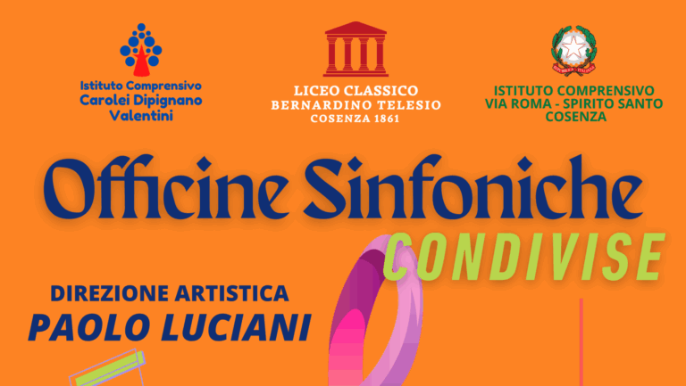 Concerto Sinfonico di fine anno