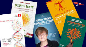Premio Asimov: dal Telesio le migliori recensioni per la Calabria