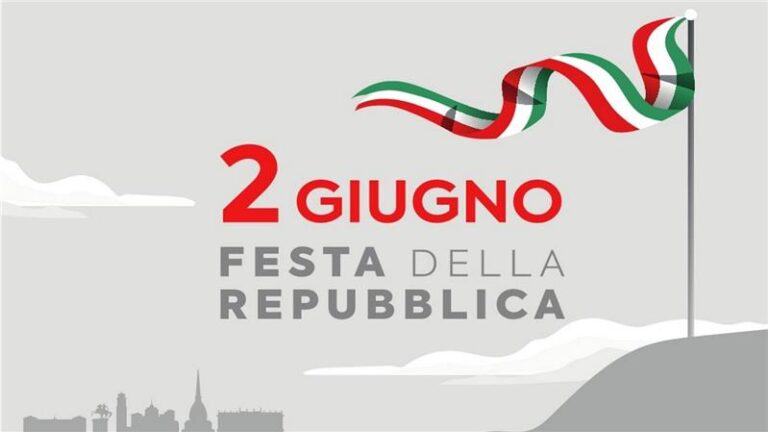 Scuole in campo per celebrare la Repubblica
