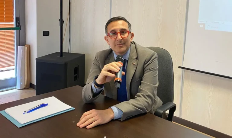 Unical, Francesco Valentini nuovo direttore del dipartimento di Fisica