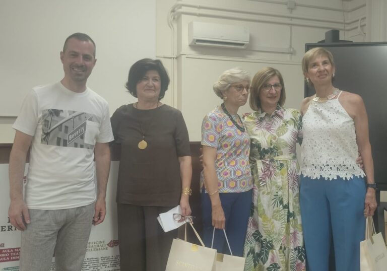 Ultimo Collegio docenti dell’anno