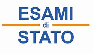 Esami di Stato a.s.2024-’25