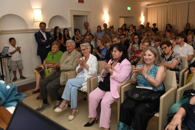 “La nuova dimensione della medicina estetica: un rapporto integrato tra bellezza ed etica”