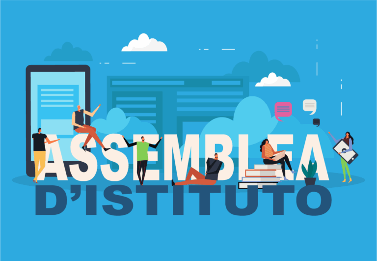 Assemblea degli studenti Mese di Dicembre