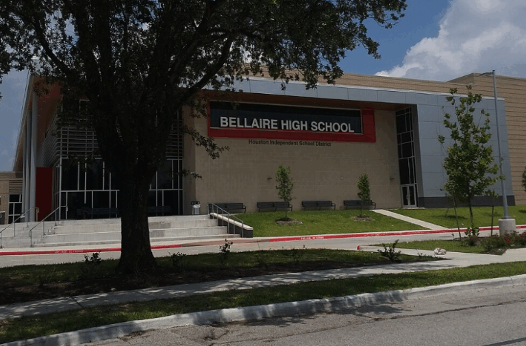 GEMELLAGGIO Bellaire High School Houston Texas
