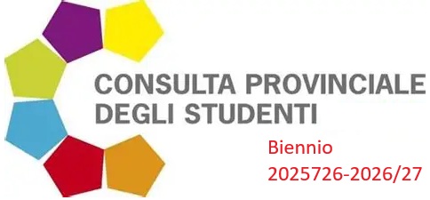 LISTE Rinnovo Consulta Provinciale degli Studenti