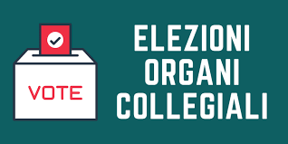 Modalità operative Rinnovo Organi collegiali annuali e Consulta Provinciale degli studenti