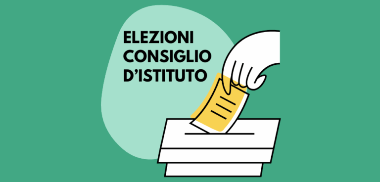 Avvio Procedure Elezioni Rinnovo Consiglio di Istituto triennio 2025/26 – 2026/27- 2027/28