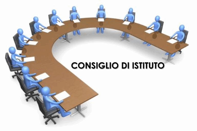 Liste ammesse per il rinnovo del Consiglio di Istituto