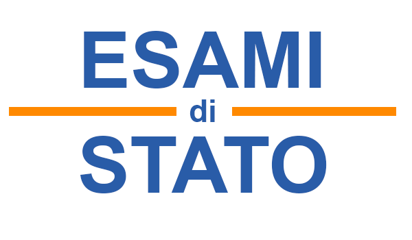 Domanda di ammissione Esami di Stato a.s. 2025-2026– candidato interno.