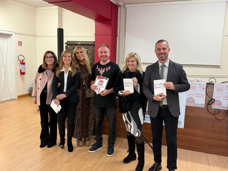 Pasolini e Gaber: Ferocemente Critici e Indispensabili