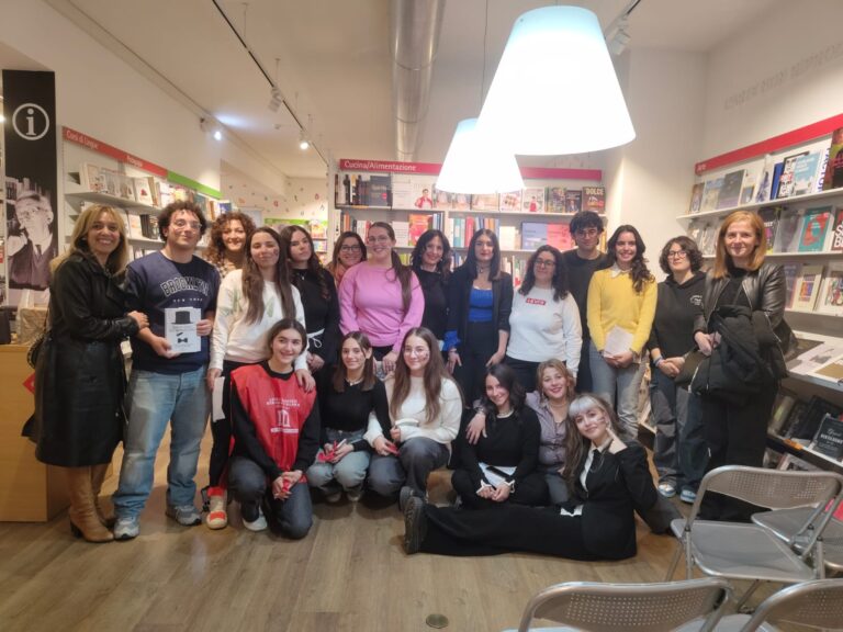 Il Menù della Mente è servito! Gli Autori diventano prelibate Pietanze