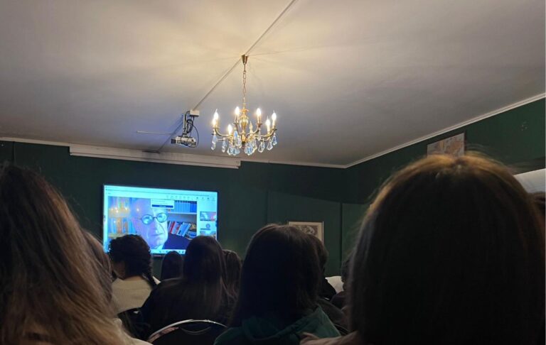 “Il Mondo, Come Io Lo Volevo”