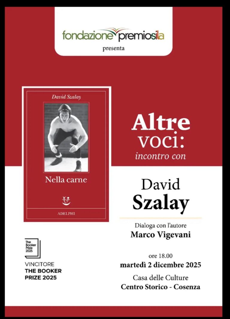 Un Privilegio Letterario