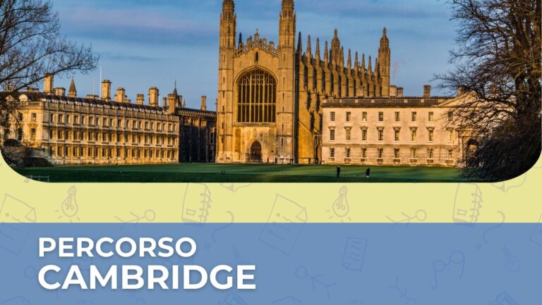 Decreto Pubblicazione Graduatoria Provvisoria Esperti Cambridge
