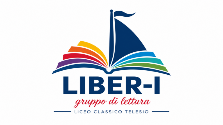 Gruppo di lettura LIBER-I Primo appuntamento