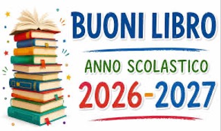 Fornitura gratuita/semigratuita libri di testo A.S. 2026/2027