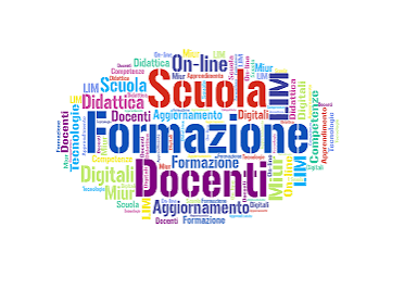 Al via la formazione docenti