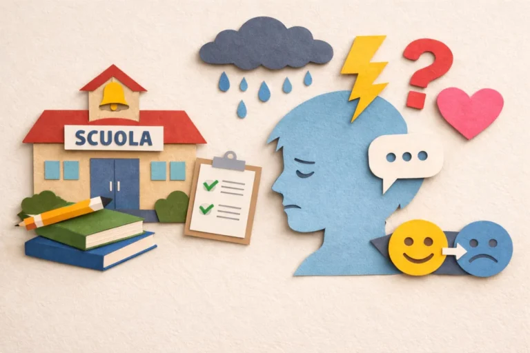 “Discutiamone a scuola”  a.s. 2026 2027