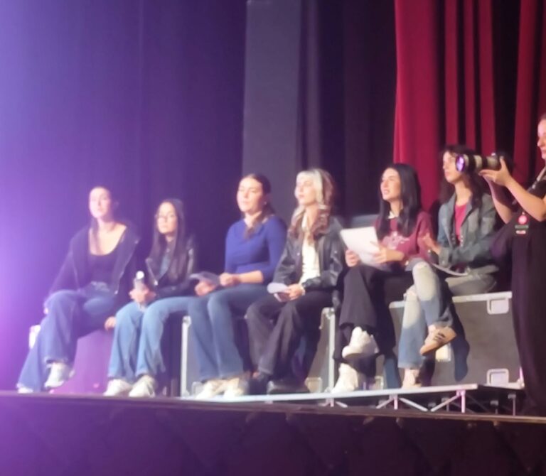 Musica, impegno e nuove generazioni: la Finale di Music for Change al Teatro Rendano con gli studenti del Liceo Telesio